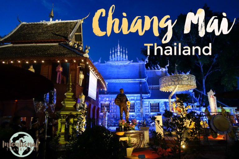 Things We Would (and Wouldn’t) Do Again in Chiang Mai, Thailand
