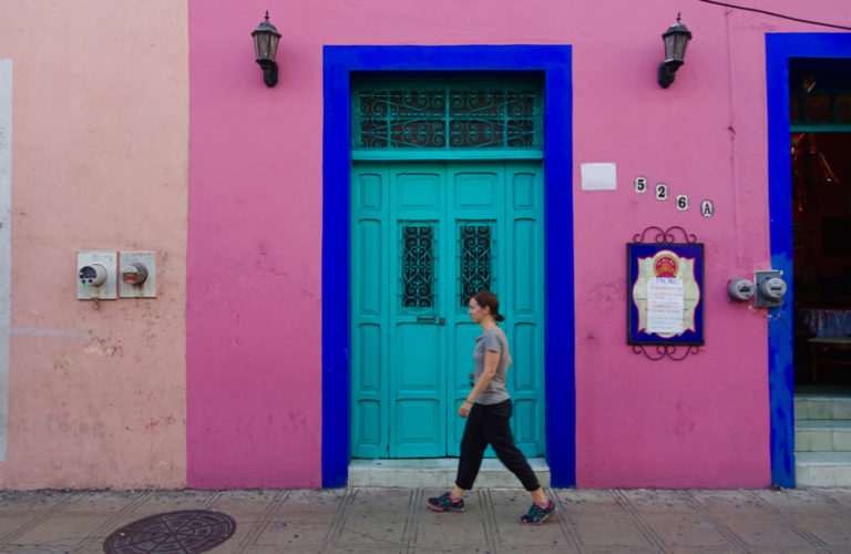 Our Guide to Mérida, Mexico On A Budget