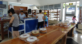 Merida bakery