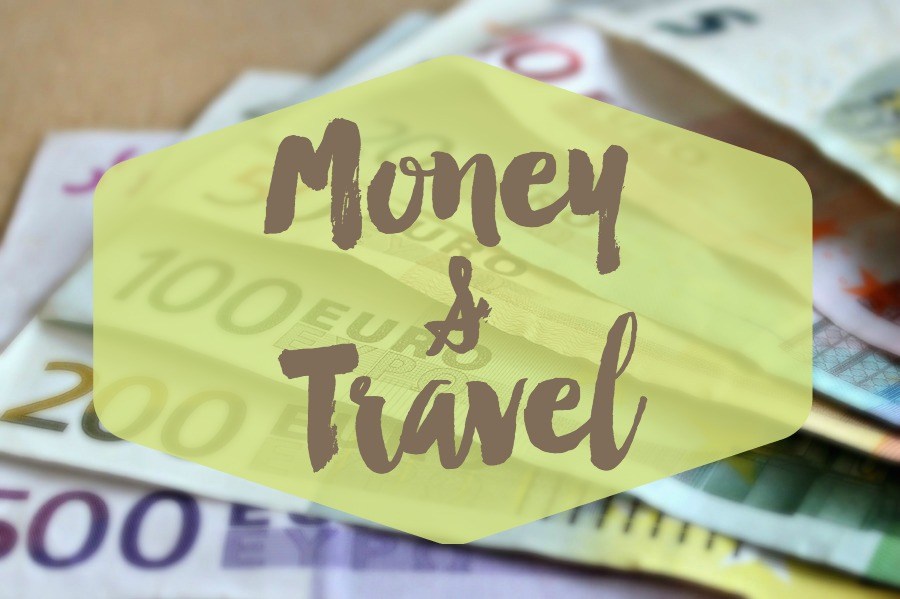 Unofficial Guide to Cash, Credit Cards, and ATMs for International Travel