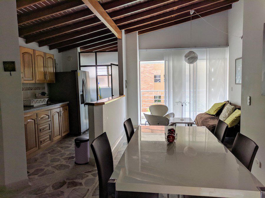 apartment in Medellin Colombia - Our Favorite Things | Intentional Travelers