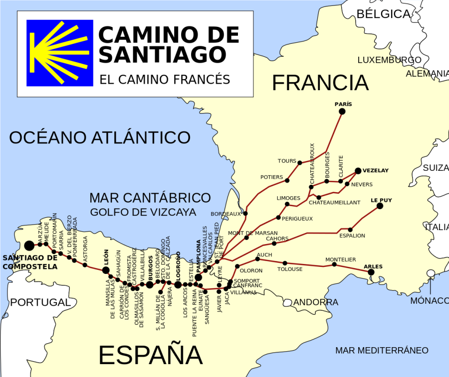 Ruta_del_Camino_de_Santiago_Frances.svg