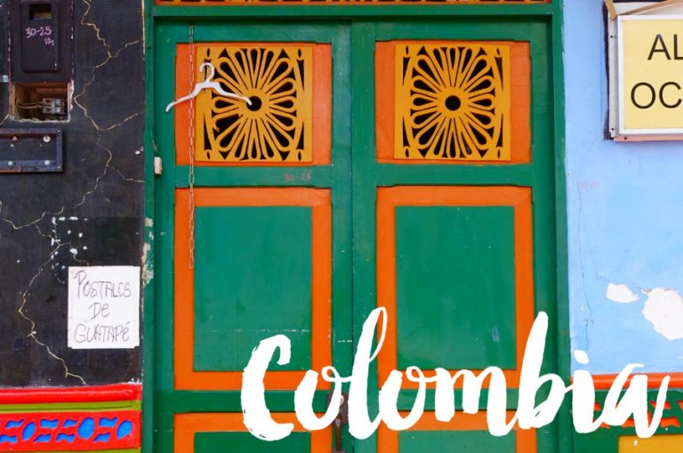 14 Things to Know Before Traveling to Colombia (Plus Video)