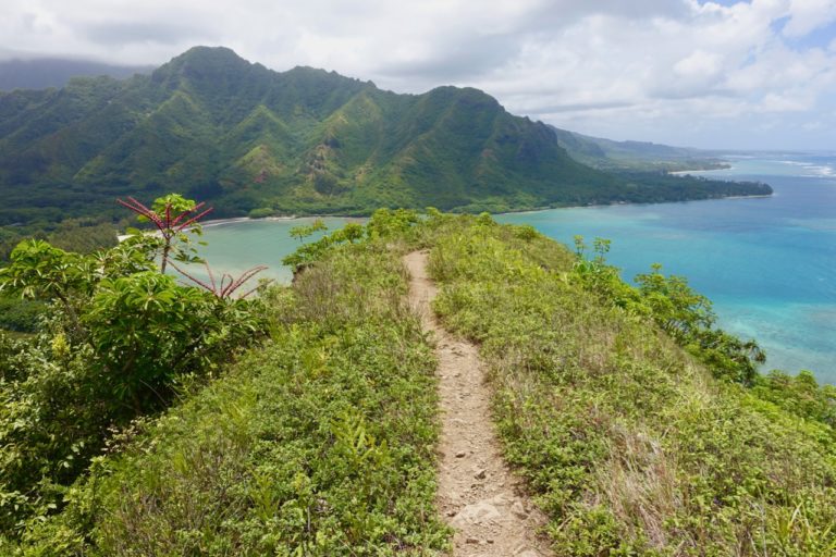 A Visitor’s Guide to Hiking on Oahu – Hawaii
