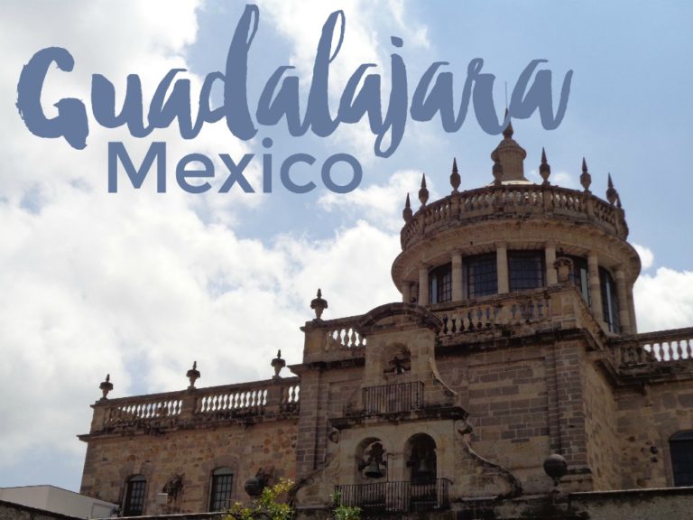 Top 5 Things to Do on a Weekend Trip to Guadalajara, Mexico