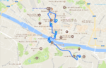 Free Self Guided Walking Tour of Florence Italy: One or Two Day ...