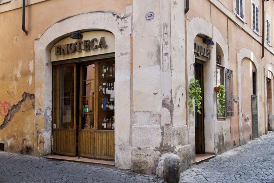 Bitemojo self-guided food tour in Rome | Review by Intentional Travelers