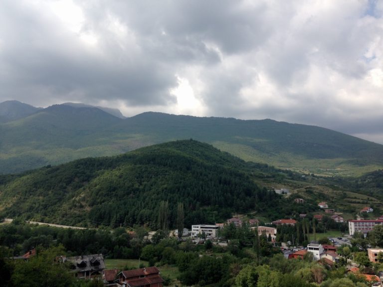 Why You Should Visit Peja Kosovo