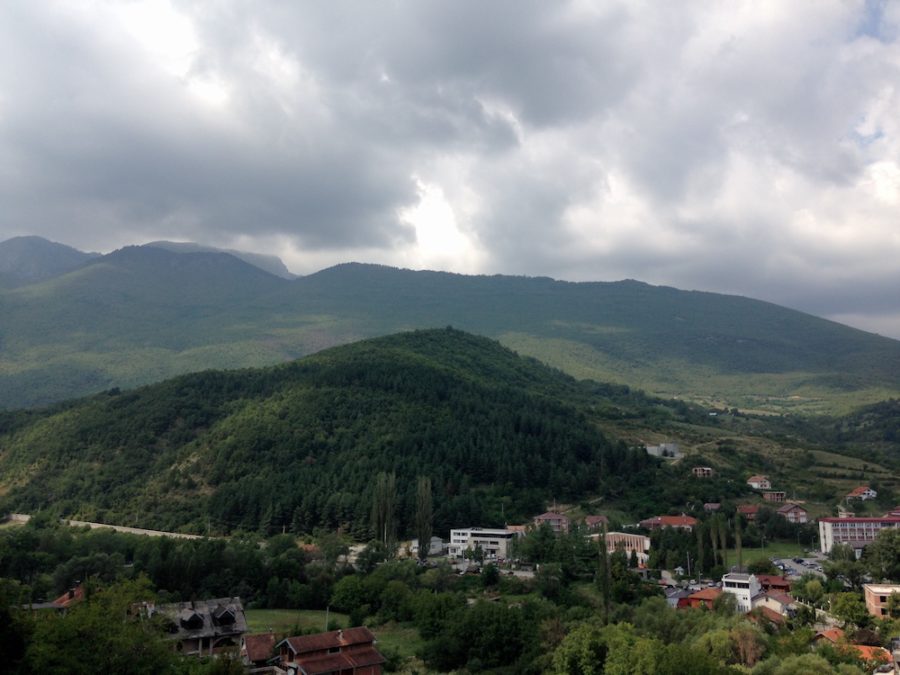 Peja hike - Why You Should Visit Peja Kosovo