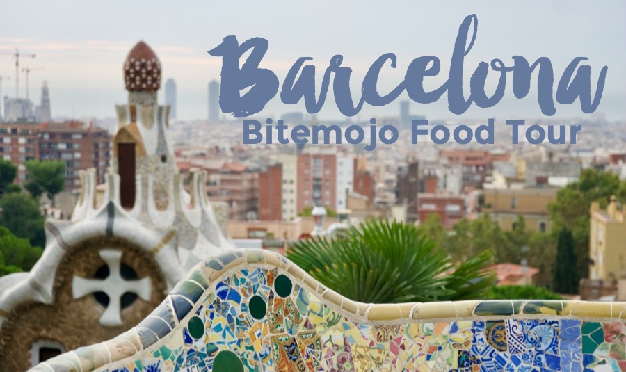 Barcelona Food Tour: Boqueria & El Raval Bitemojo Review - Intentional ...