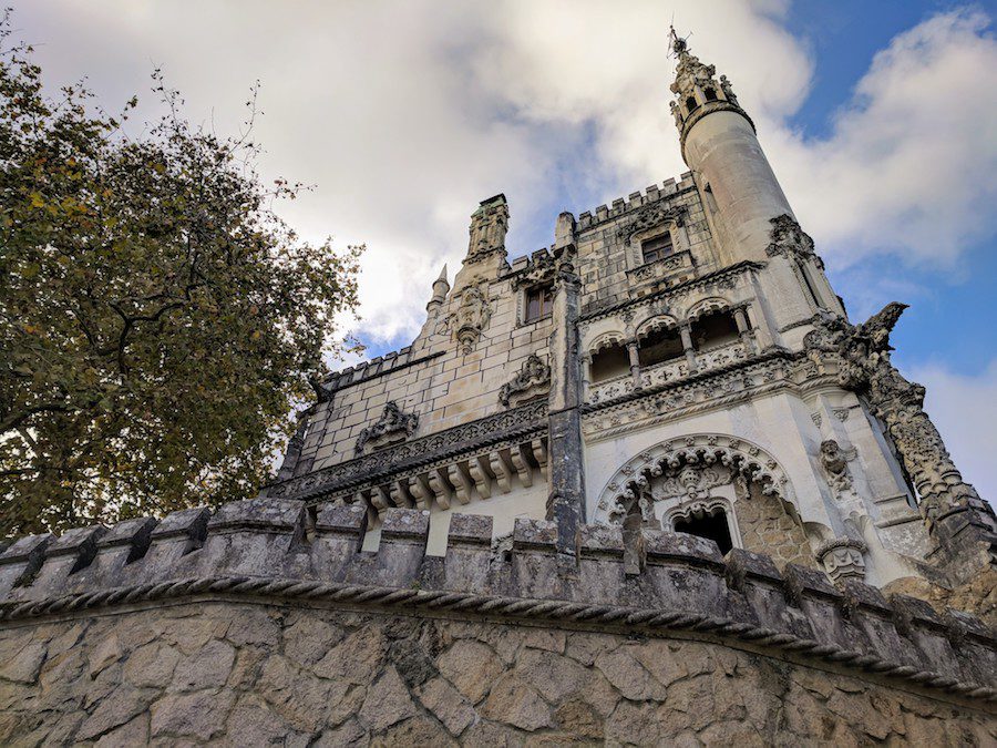 Hiking Sintra Day Trip | Intentional Travelers