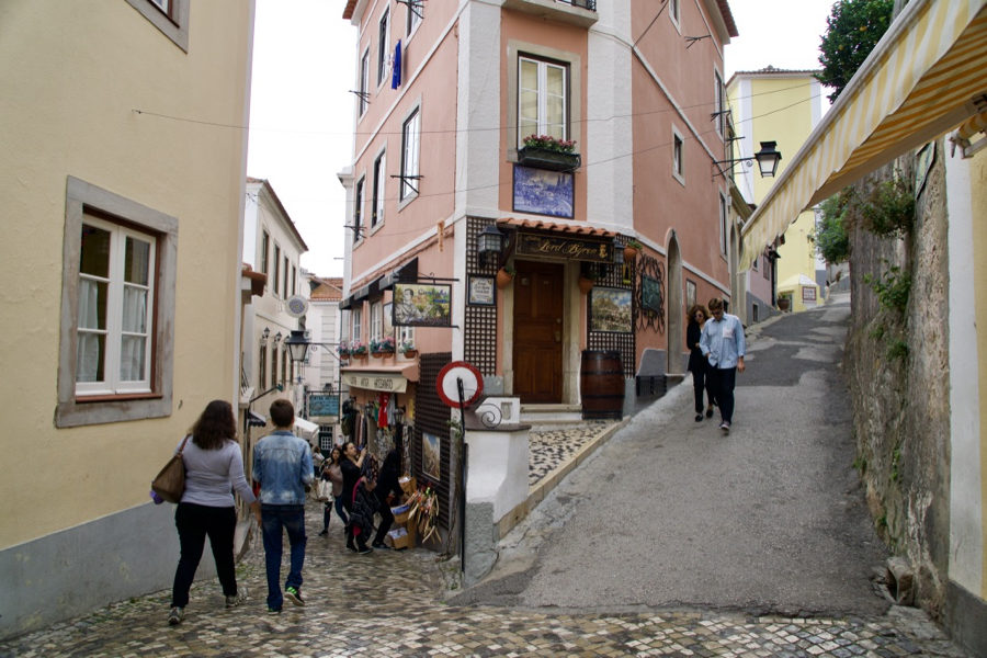Sintra, We Hate Tourism Tour Review: Lisbon Sintra Cascais | Intentional Travelers