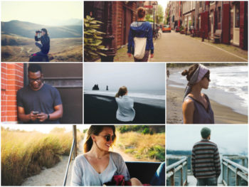 long term travel packing list and best travel clothing brands