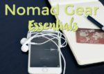 Digital Nomad Travel Gear Essentials - Tech gear and electronics reviews for long-term travel and working online | Intentional Travelers