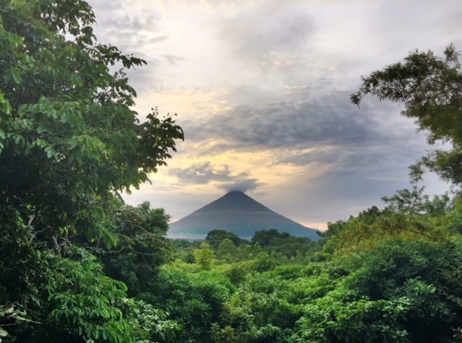 best places to visit while in nicaragua