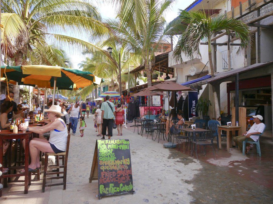 Off the beaten path small town digital nomad destinations in Mexico