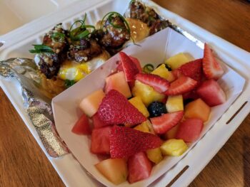 Fork Forty lunch | Best Places in Salem Oregon