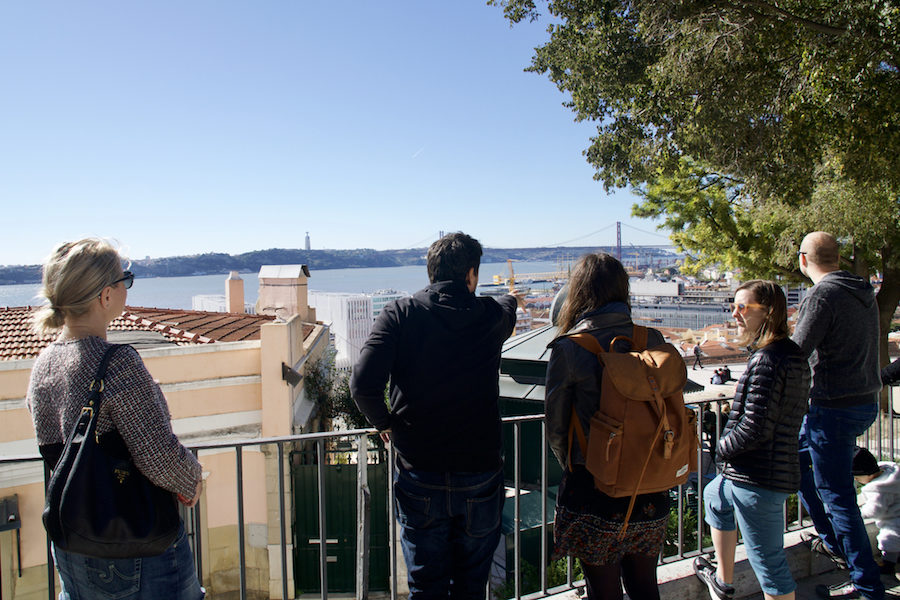 What not to miss in Lisbon - guided tour recommendations | Intentional Travelers