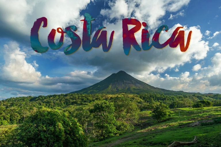 Make your upcoming vacation to Costa Rica the best yet