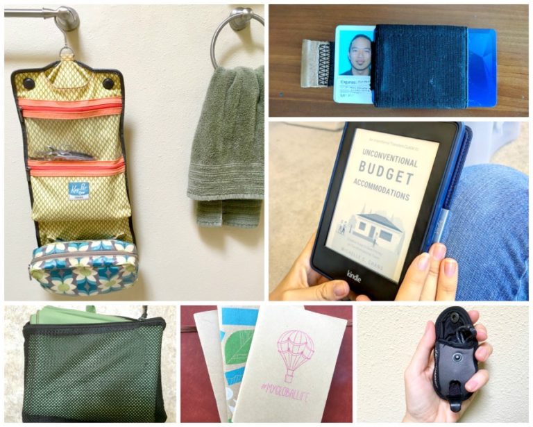 Surprisingly Useful Travel Gifts: 18+ Practical Gift Ideas for Travelers
