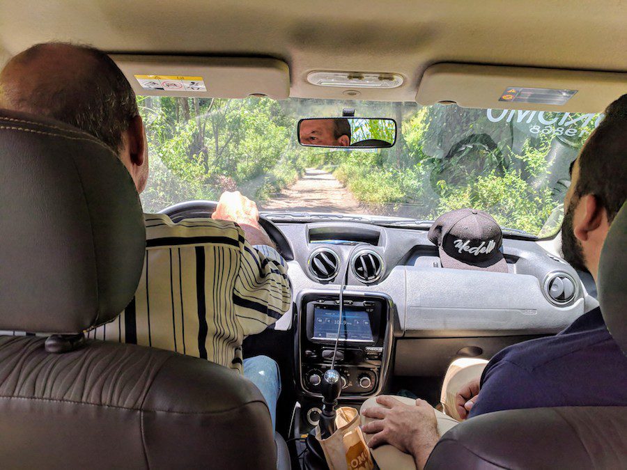 Day tours from Medellin - Gastronomic Railroads private tour with Impulse Travel | Intentional Travelers