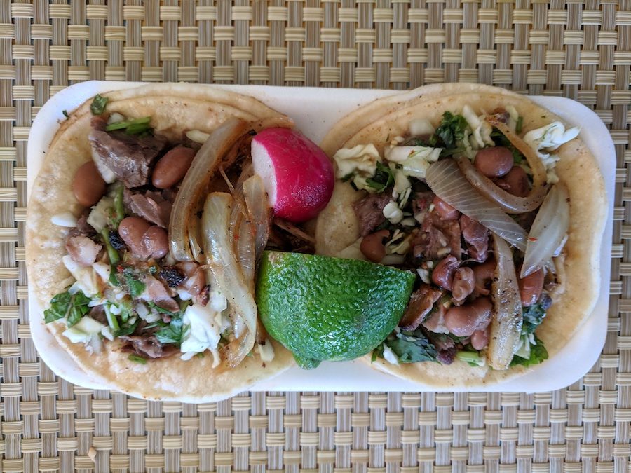 Mi Casita Carniceria street tacos - Independence Oregon Restaurant- Guide to Monmouth and Independence Oregon