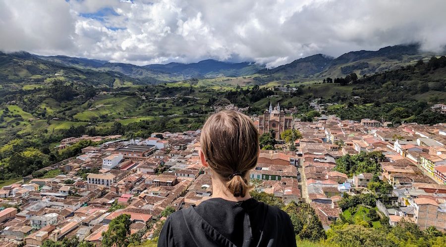 Top things to do in Jerico Colombia | Intentional Travelers