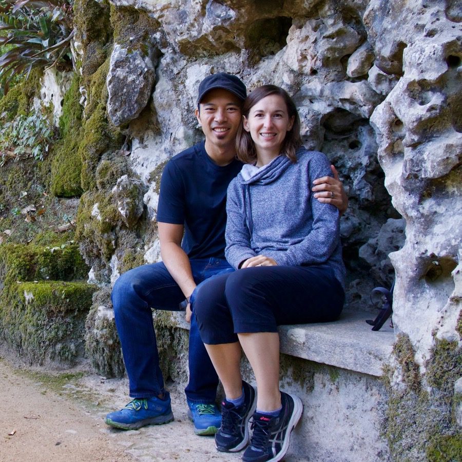Jedd and Michelle | Intentional Travelers