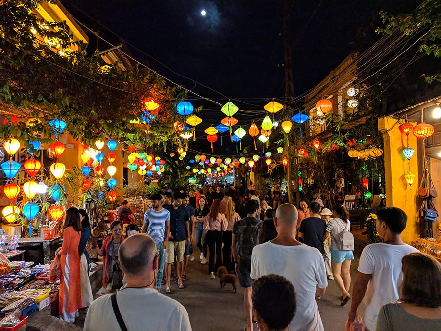 Ancient Town - Hoi An itinerary: 3 days plus self guided walking tour map | Intentional Travelers