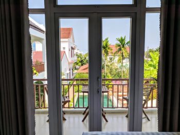 La Uy Villa Hoi An Pool, Where to Stay in Hoi An Vietnam | Intentional Travelers