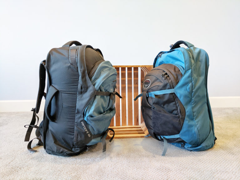 What to Pack for a Semester Abroad