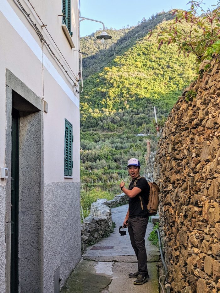 Hiking Cinque Terre: 2024 Trail Tips & Itinerary - Intentional Travelers