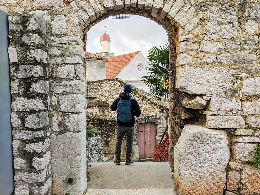 Sibenik | Best Day Trips from Zadar, Croatia