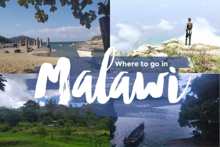 6 Places You Must Visit in Malawi
