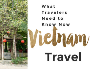 What travelers need to know about Vietnam travel restrictions, health, safety, and local guidelines for 2020 trips and beyond