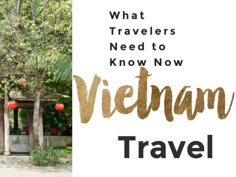 Vietnam Travel Tips - Intentional Travelers