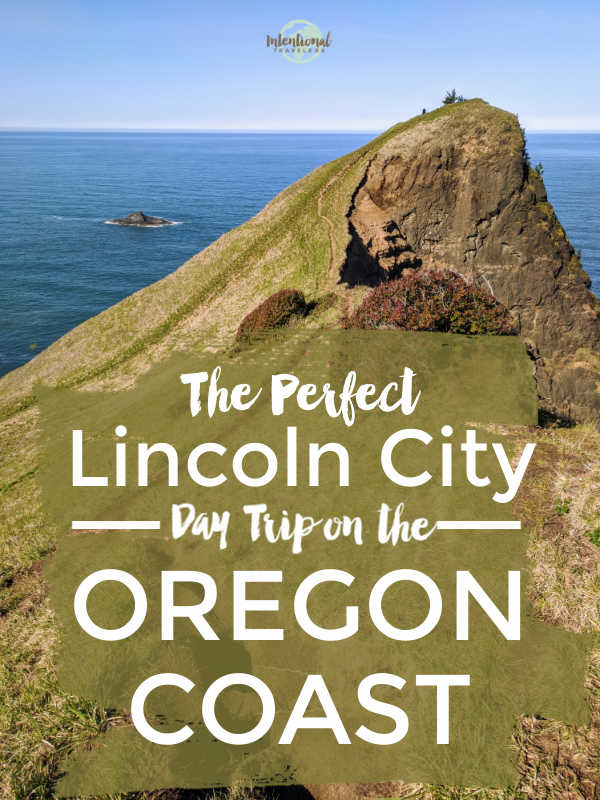 The perfect Lincoln City day trip on the Oregon Coast | Intentional Travelers