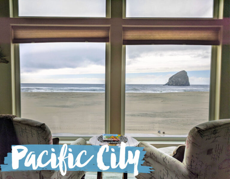 Things to Do in Pacific City: Oregon Coast Trip Guide