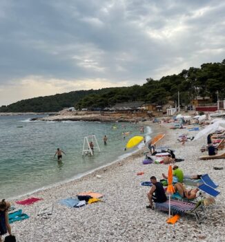 travel to croatia covid restrictions