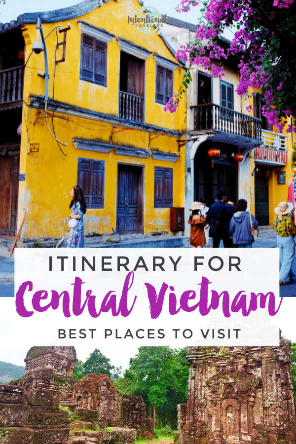 vietnam travel centre