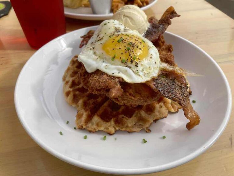 Best Breakfast in Salem Oregon: Guide to Salem Breakfast Restaurants