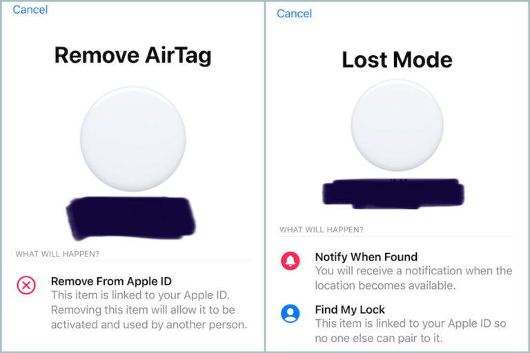 How to Use Apple AirTags For Tracking Luggage When Traveling