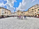 Lucca Day Trip Guide Self Guided Walking Tour From Lucca Train Station Intentional Travelers