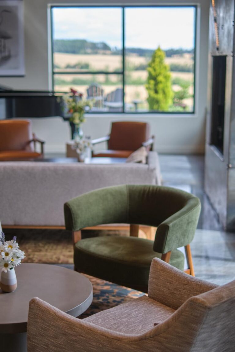 Best Willamette Valley Wineries Near Salem Oregon