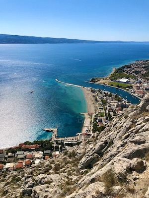 croatia tourist entry requirements