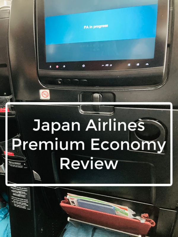 Japan Airlines - At Japan Airlines, the heart of our service is