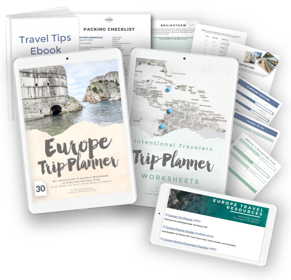 Shop - Intentional Travelers