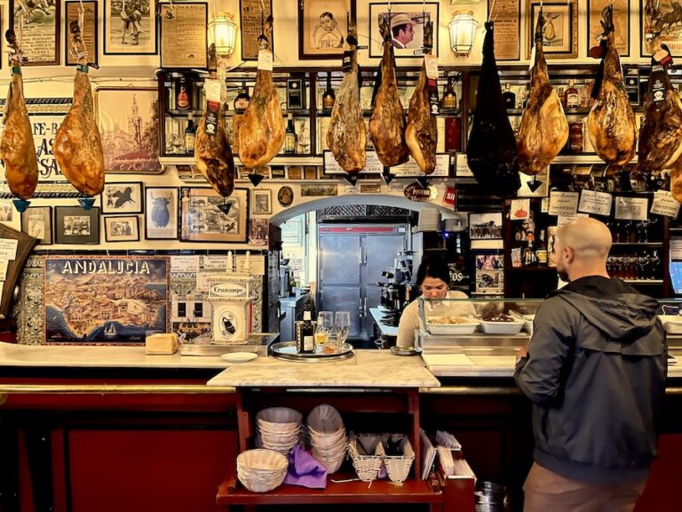 Devour Food Tours Review: Seville Tapas, Taverns & History Tour