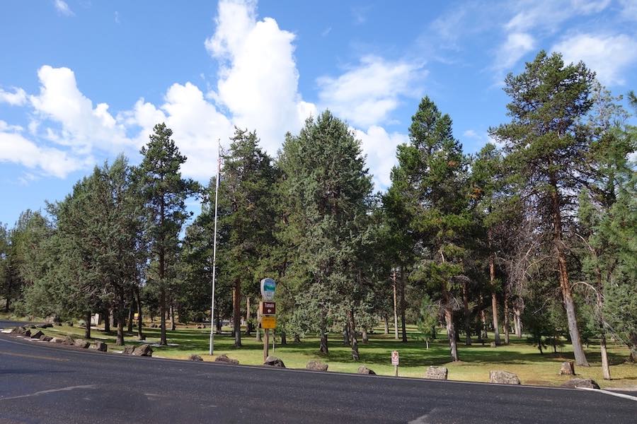 Tumalo State Park - Guide to Tumalo Oregon