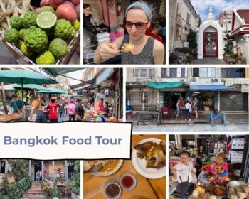 Bangkok Food Tour | Intentional Travelers